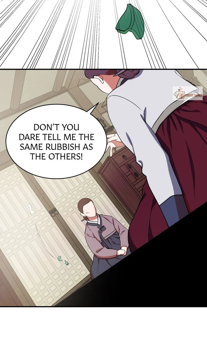 Dear Hong Rang Chapter 3 page 9