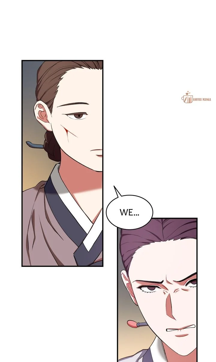 Dear Hong Rang Chapter 3 page 10
