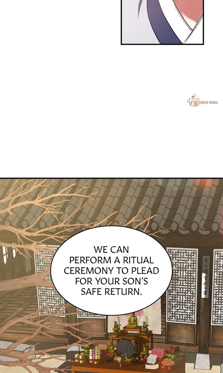 Dear Hong Rang Chapter 3 page 11