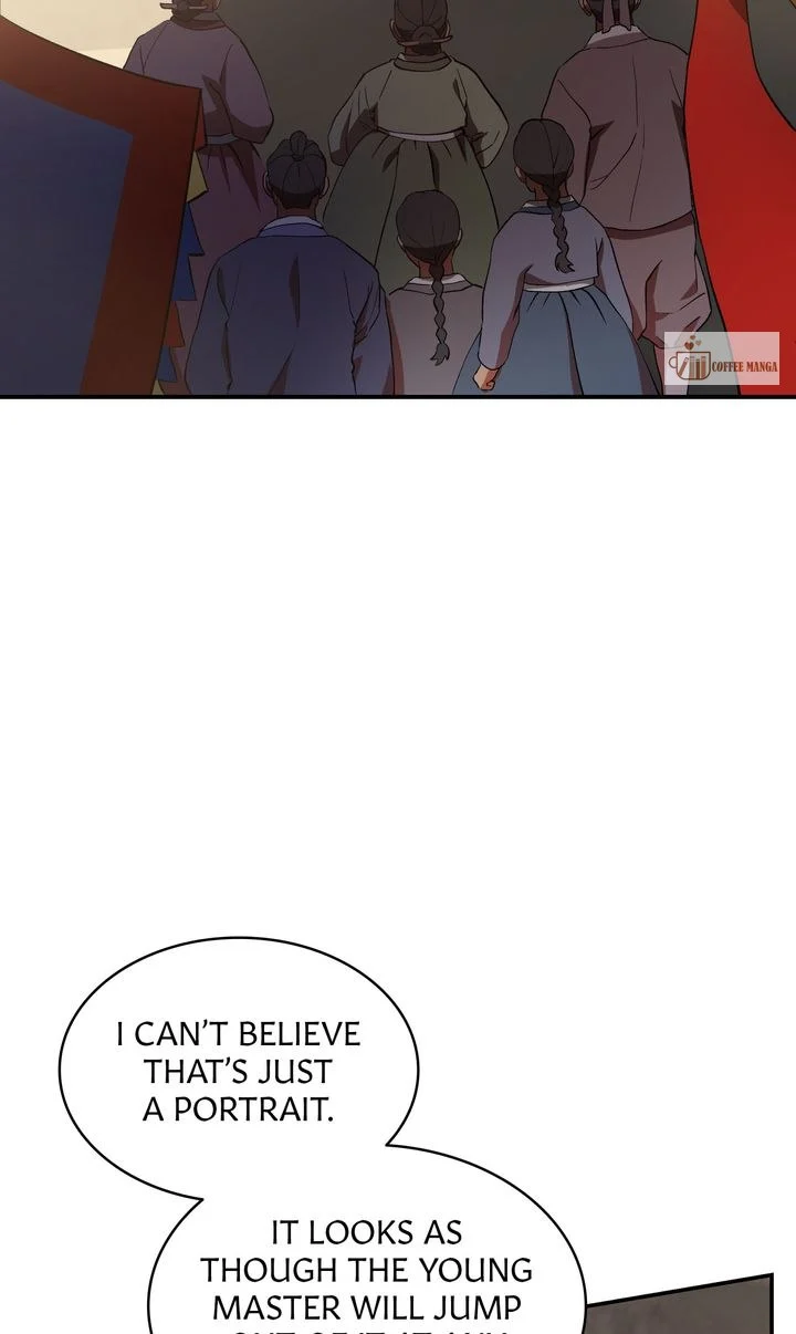 Dear Hong Rang Chapter 3 page 13