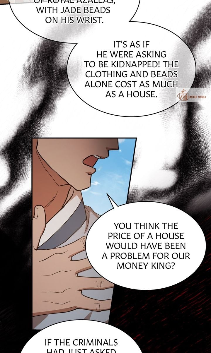 Dear Hong Rang Chapter 3 page 15