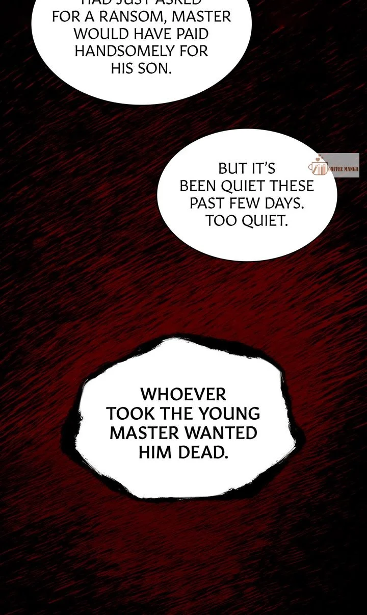 Dear Hong Rang Chapter 3 page 16