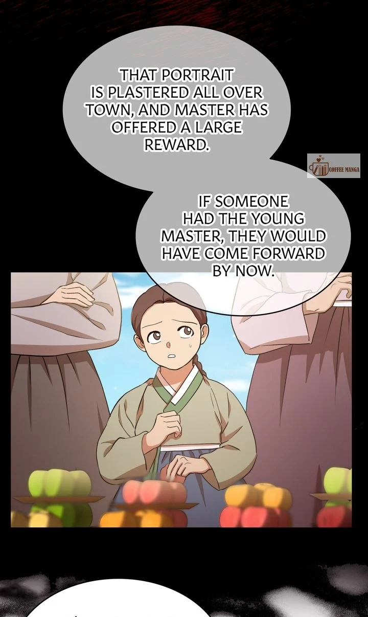 Dear Hong Rang Chapter 3 page 17