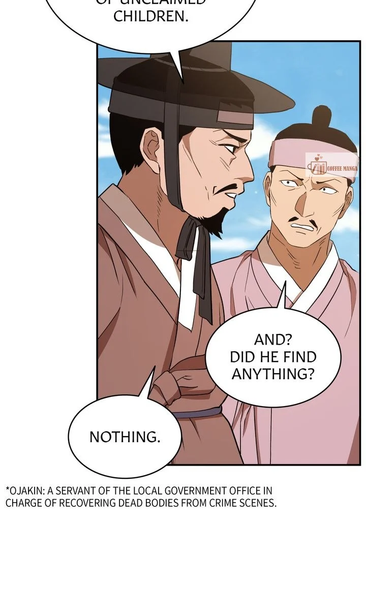 Dear Hong Rang Chapter 3 page 20