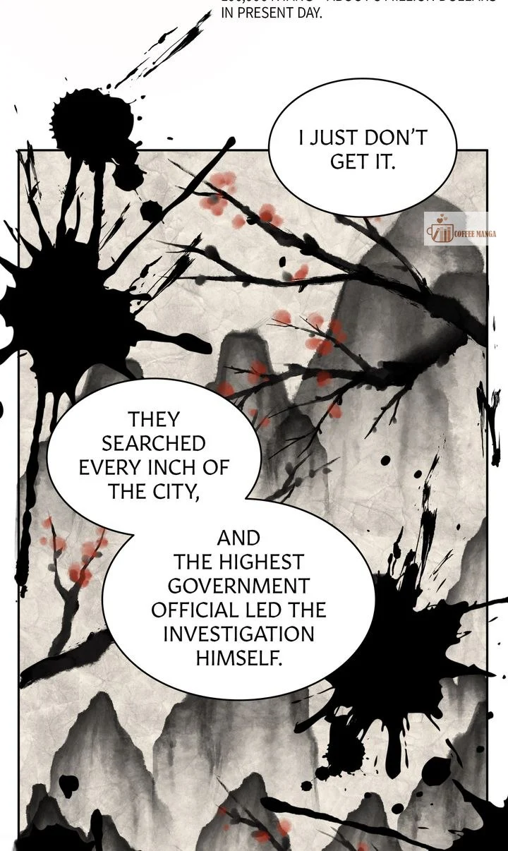 Dear Hong Rang Chapter 3 page 22