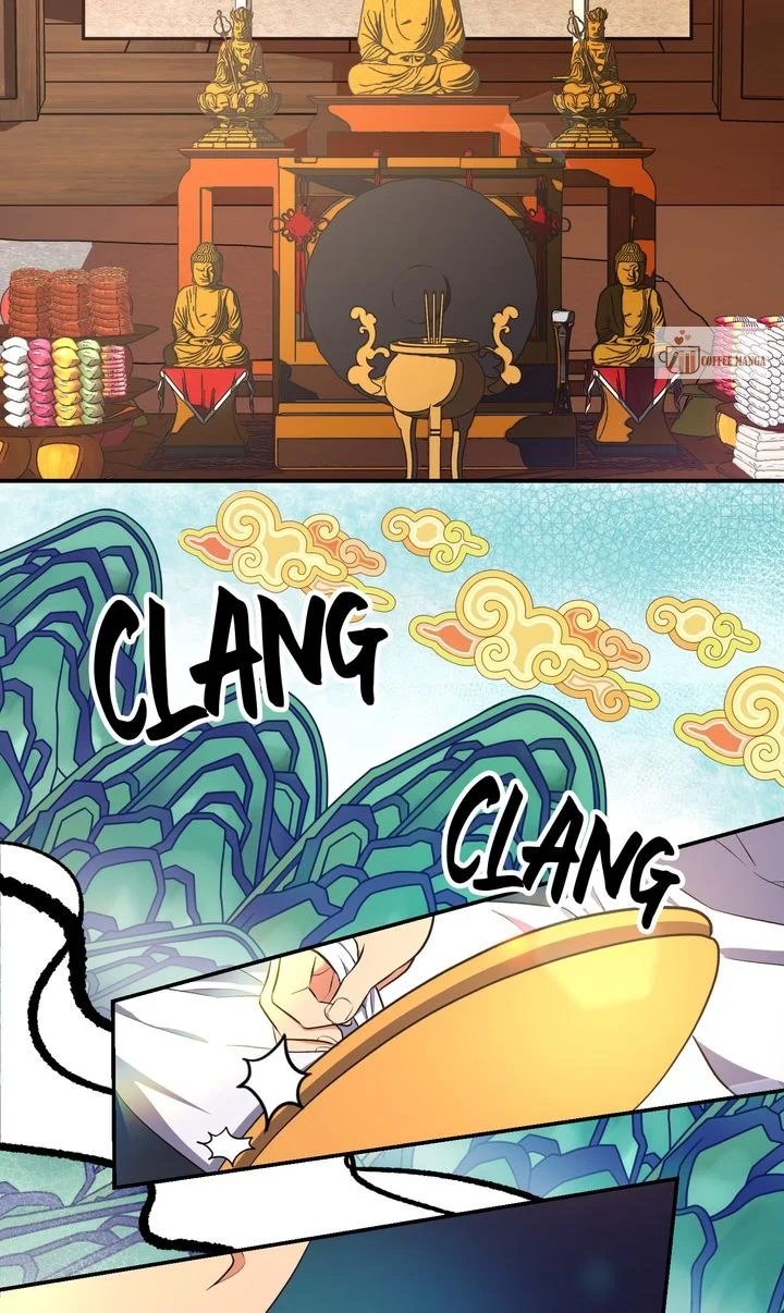 Dear Hong Rang Chapter 3 page 2