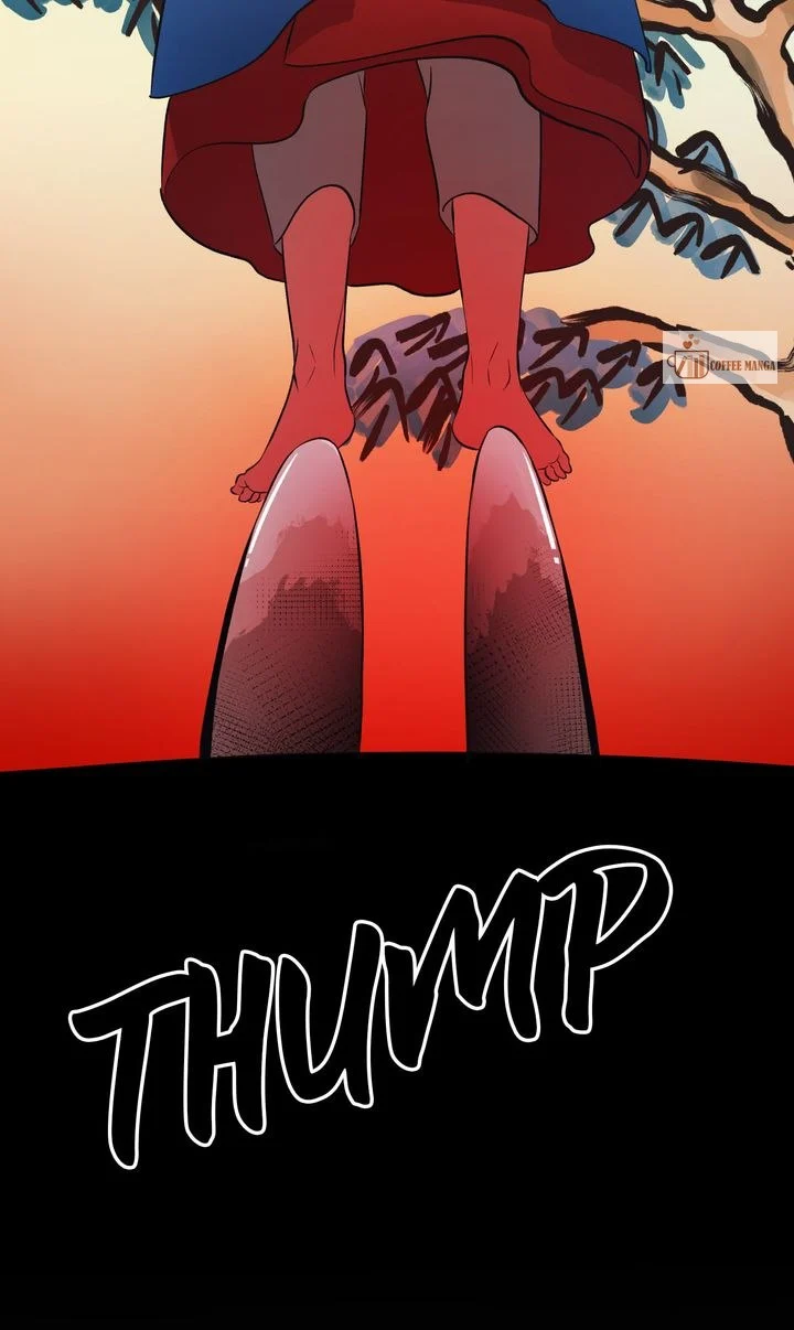 Dear Hong Rang Chapter 3 page 32