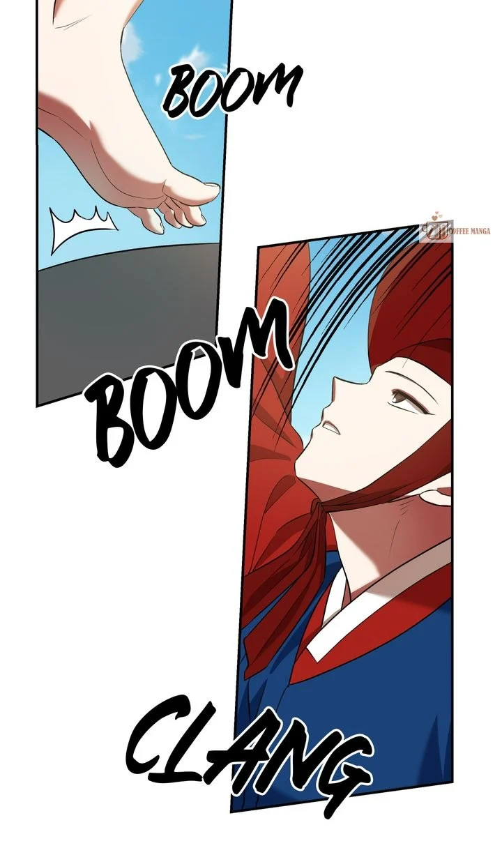 Dear Hong Rang Chapter 3 page 34