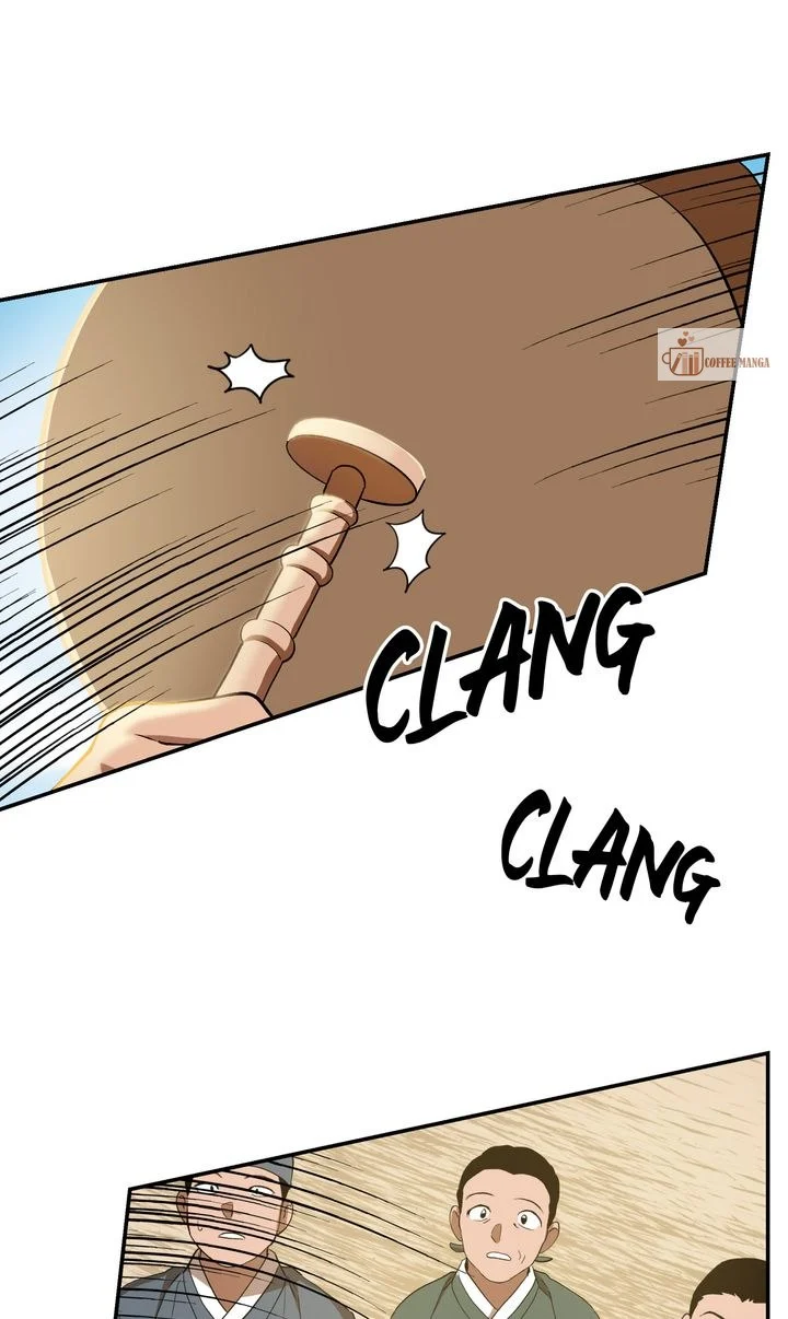 Dear Hong Rang Chapter 3 page 35
