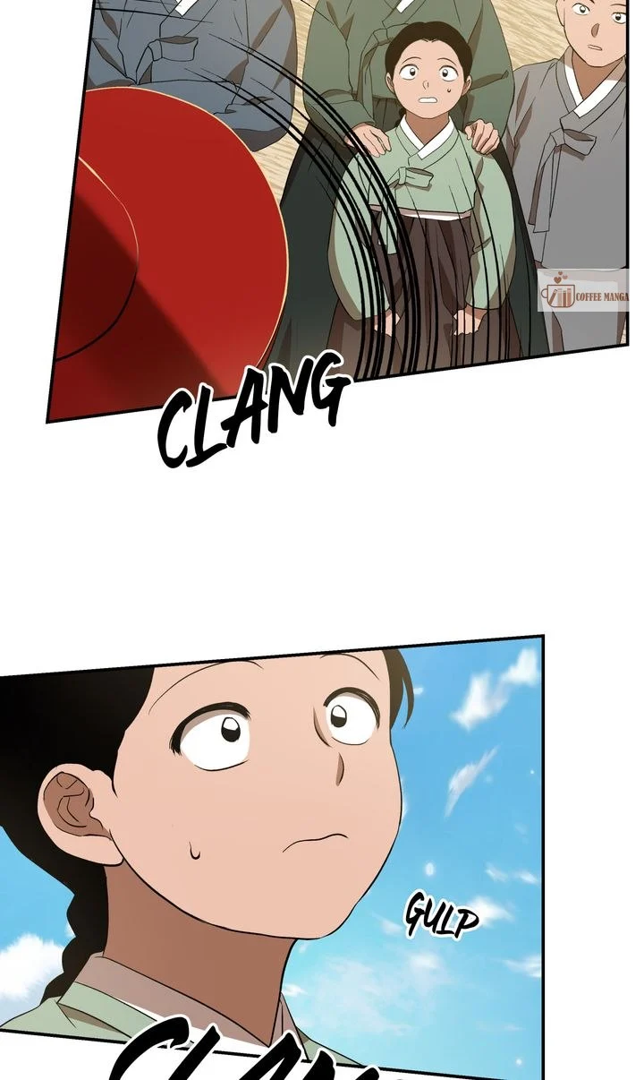 Dear Hong Rang Chapter 3 page 36