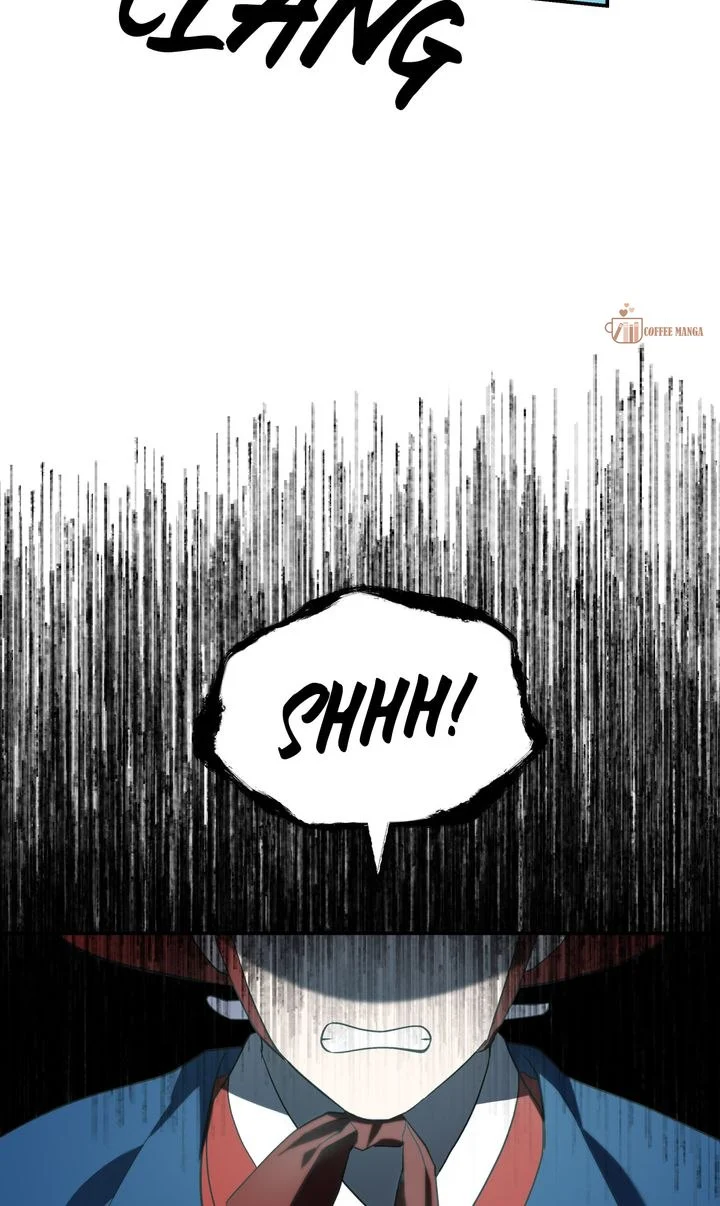 Dear Hong Rang Chapter 3 page 37