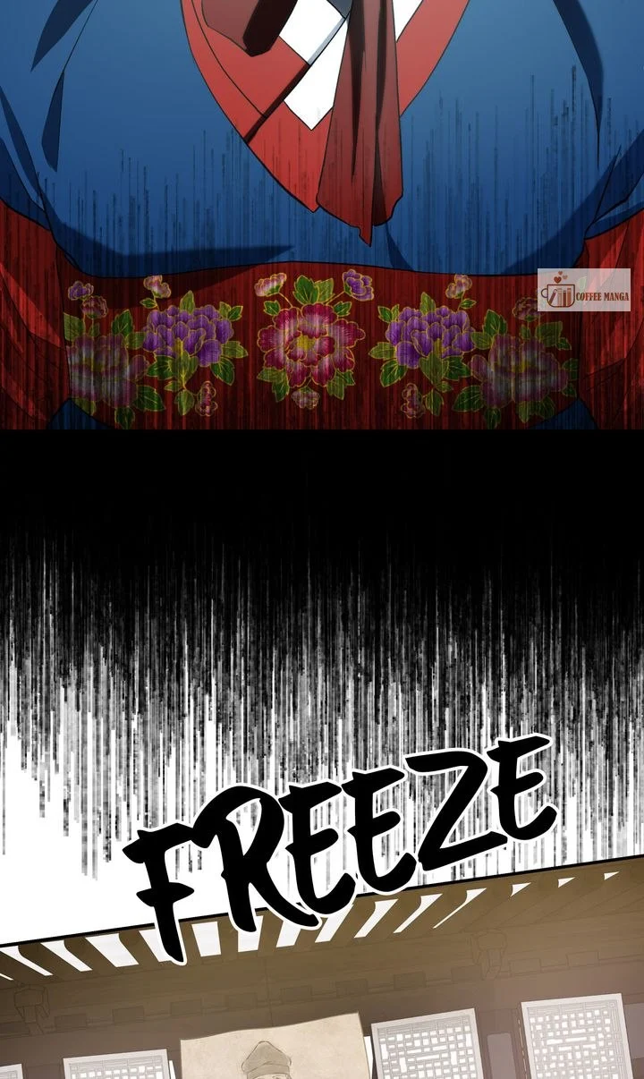 Dear Hong Rang Chapter 3 page 38