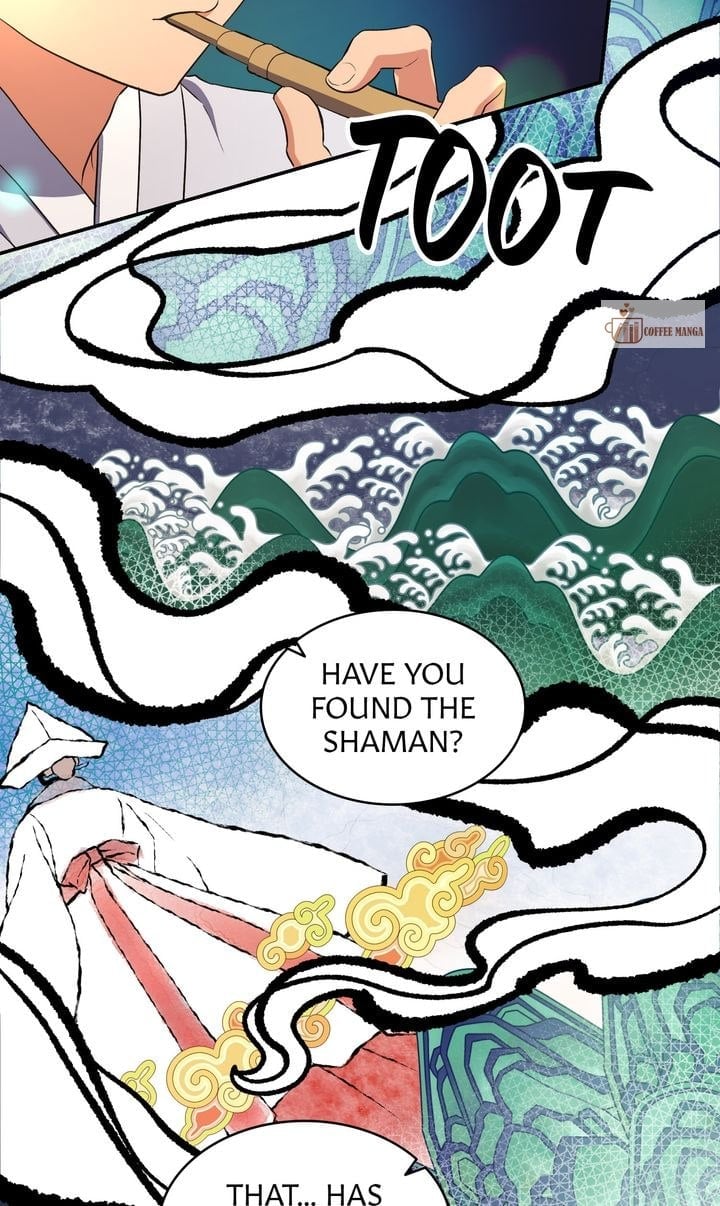 Dear Hong Rang Chapter 3 page 3