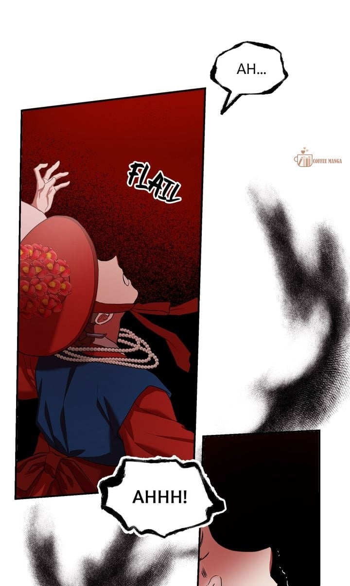 Dear Hong Rang Chapter 3 page 41