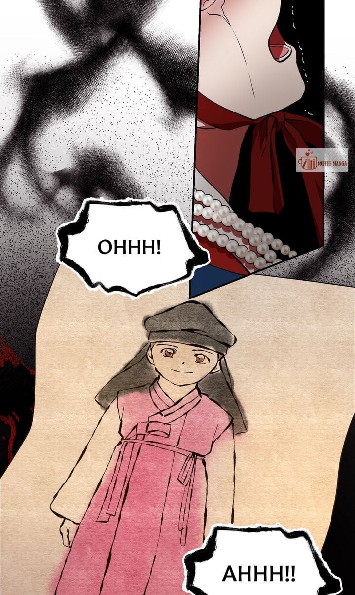 Dear Hong Rang Chapter 3 page 42