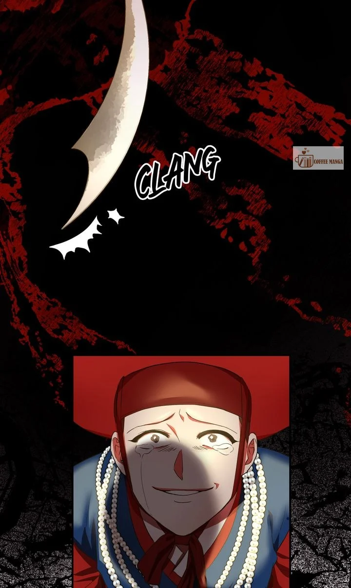 Dear Hong Rang Chapter 3 page 44