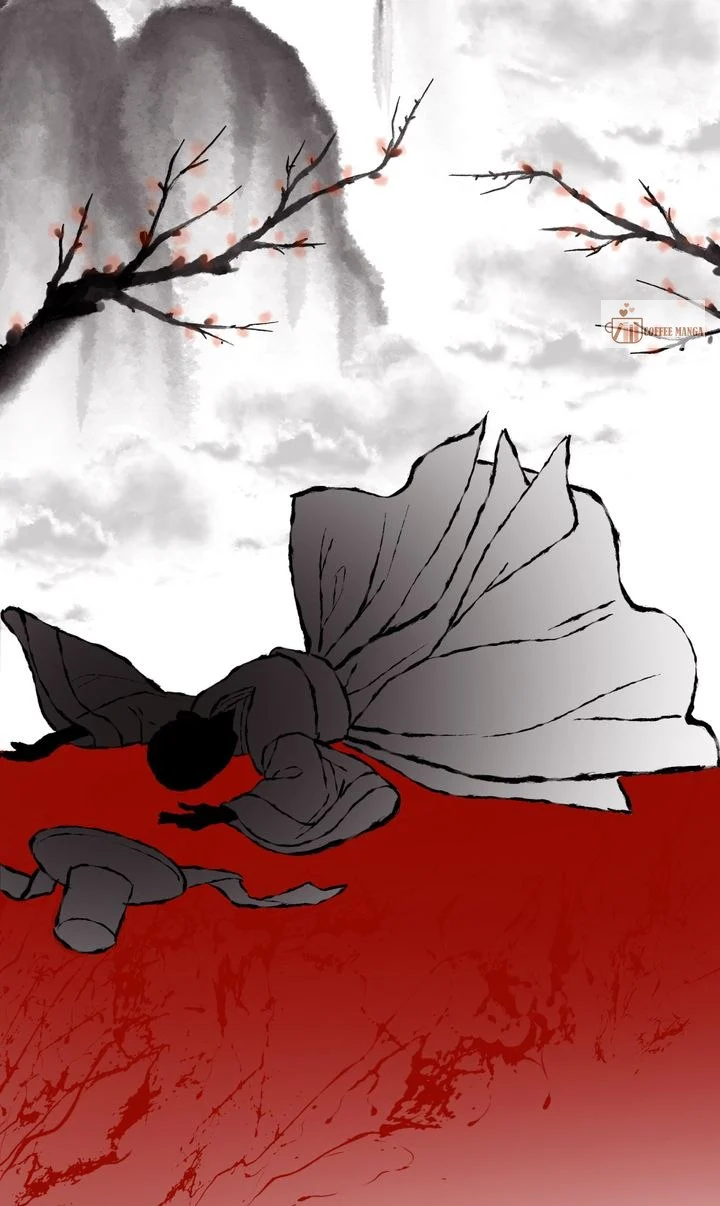 Dear Hong Rang Chapter 3 page 47