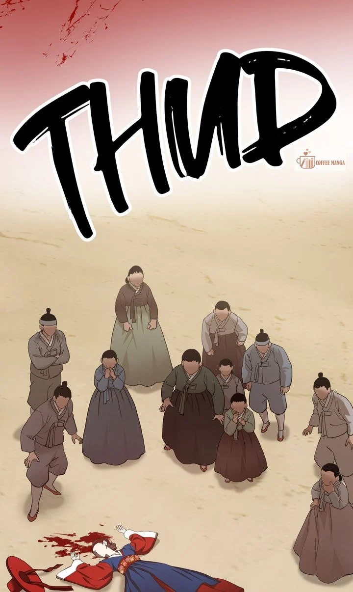 Dear Hong Rang Chapter 3 page 48
