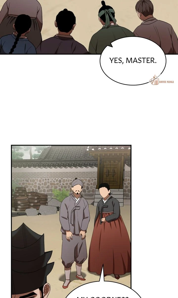 Dear Hong Rang Chapter 3 page 56