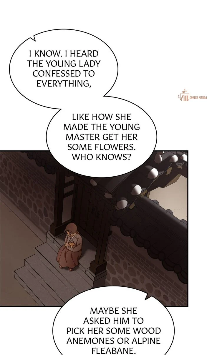 Dear Hong Rang Chapter 3 page 59