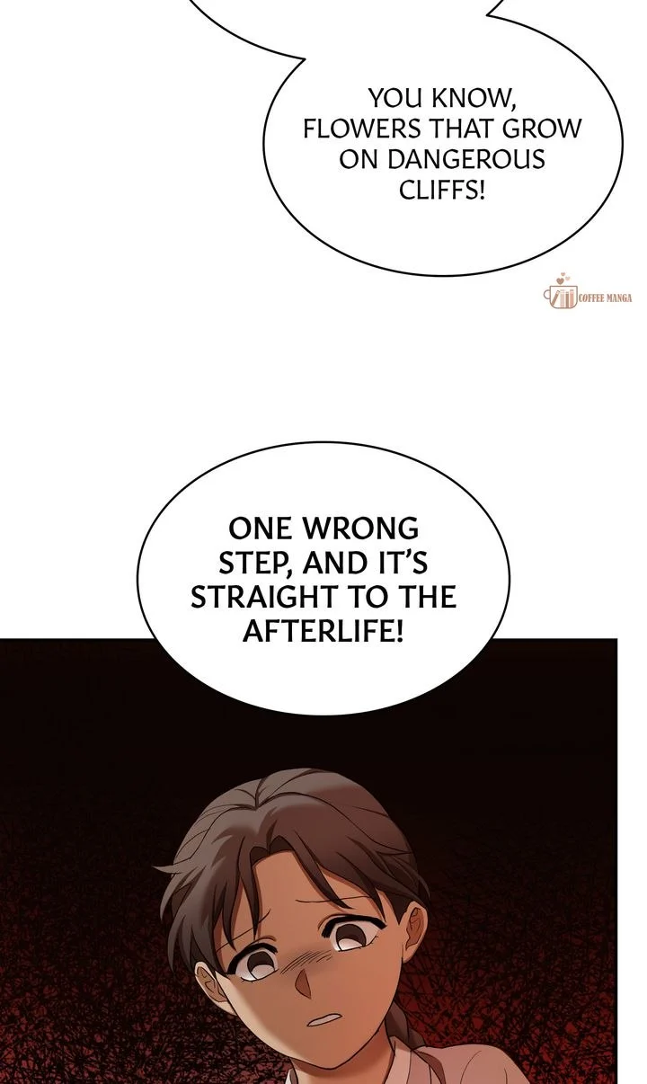 Dear Hong Rang Chapter 3 page 60