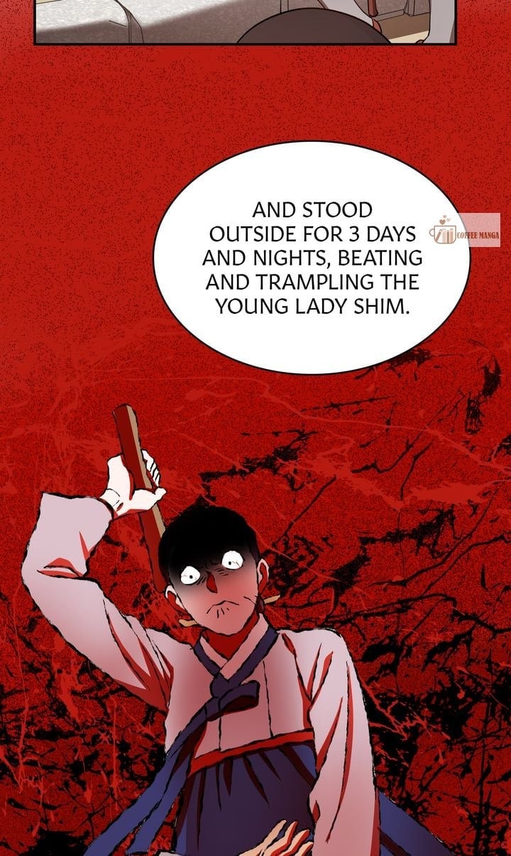 Dear Hong Rang Chapter 3 page 64