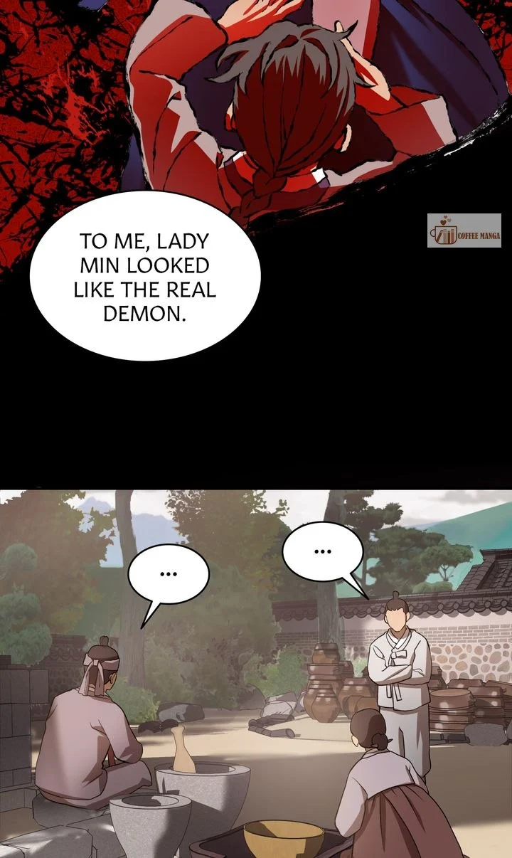 Dear Hong Rang Chapter 3 page 65