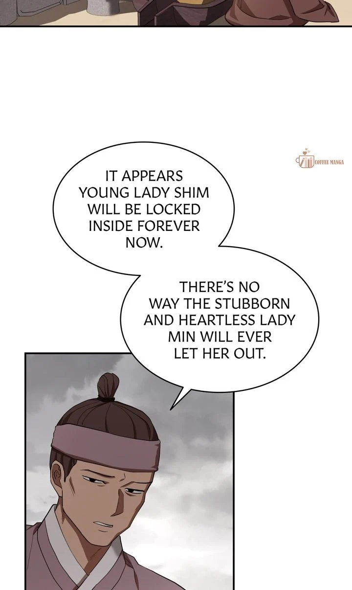 Dear Hong Rang Chapter 3 page 66