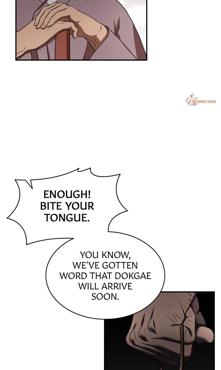 Dear Hong Rang Chapter 3 page 67