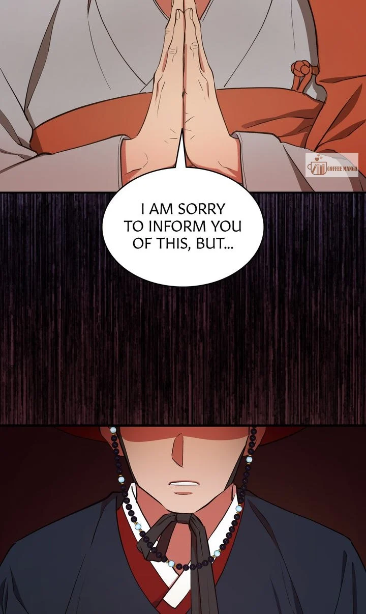 Dear Hong Rang Chapter 3 page 6