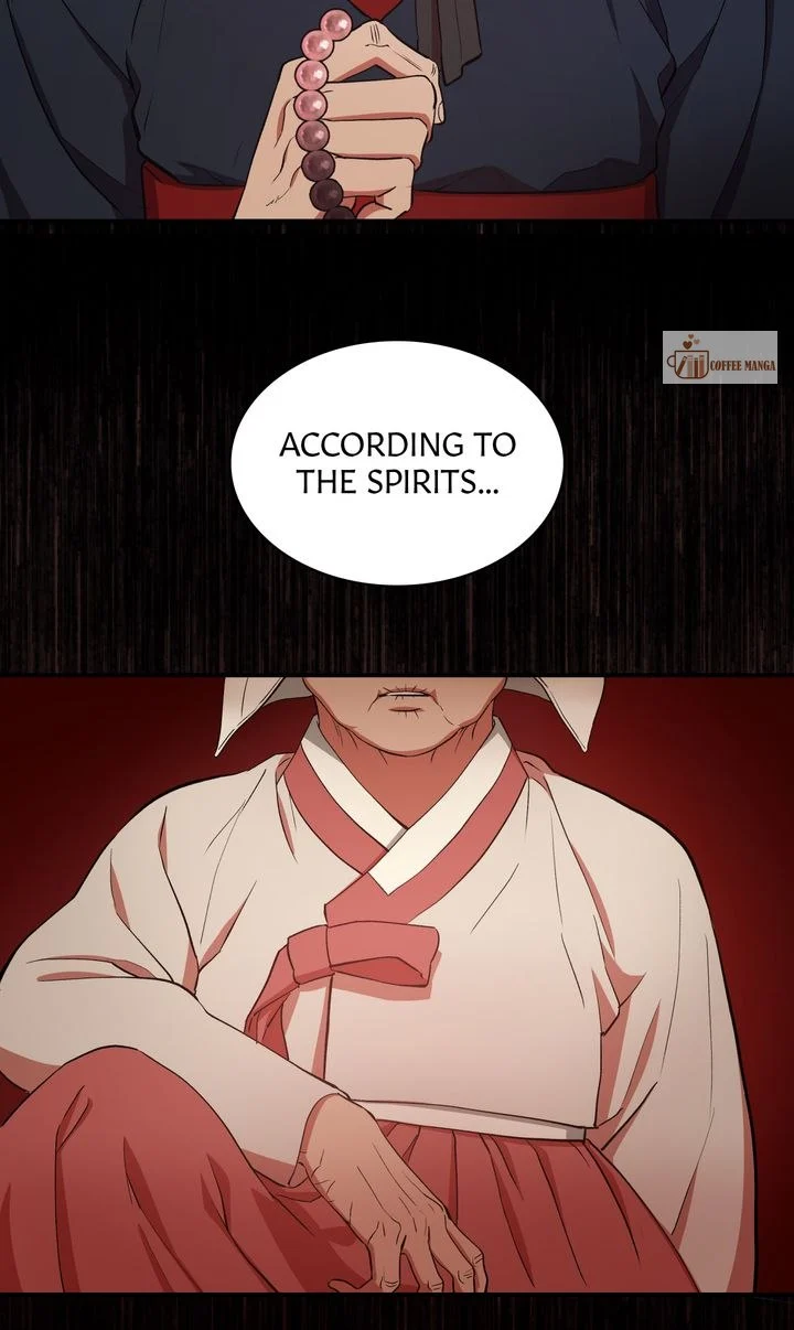 Dear Hong Rang Chapter 3 page 7