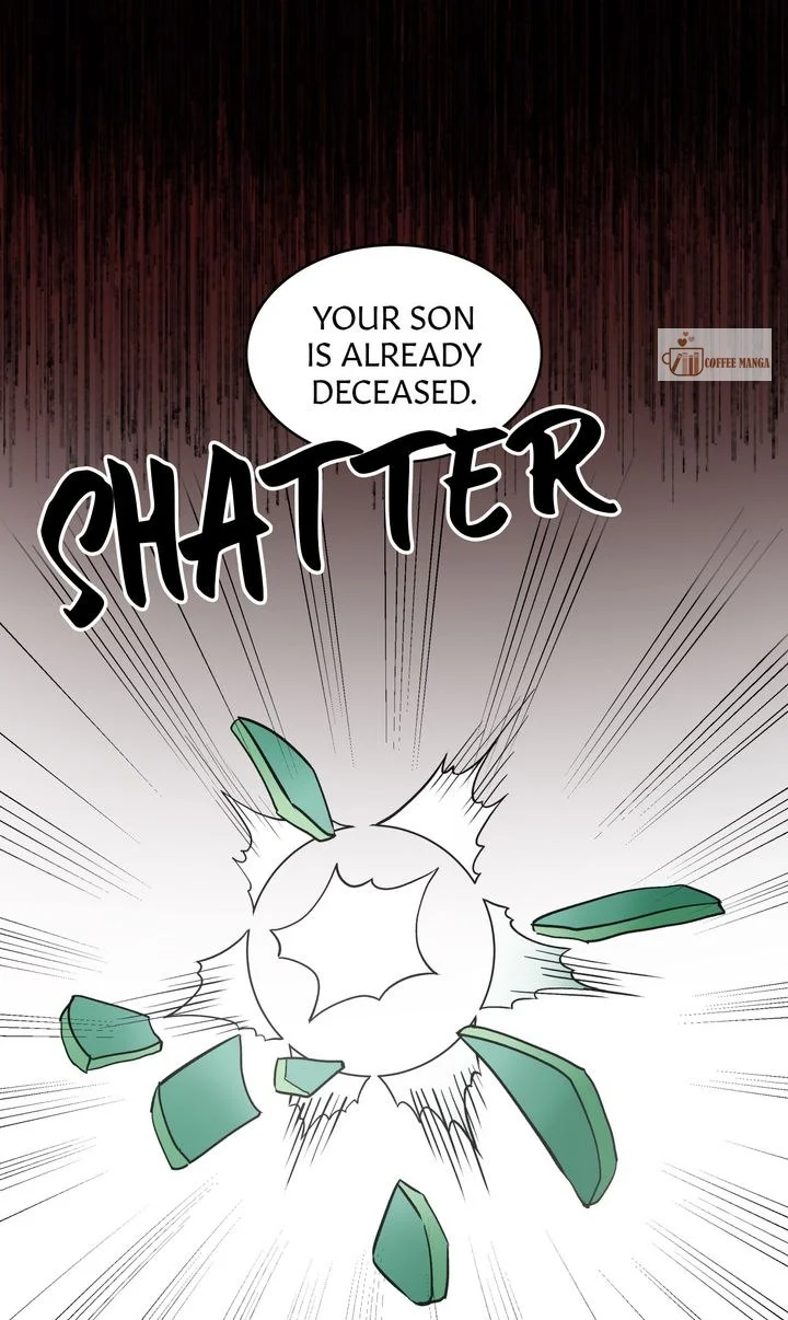 Dear Hong Rang Chapter 3 page 8
