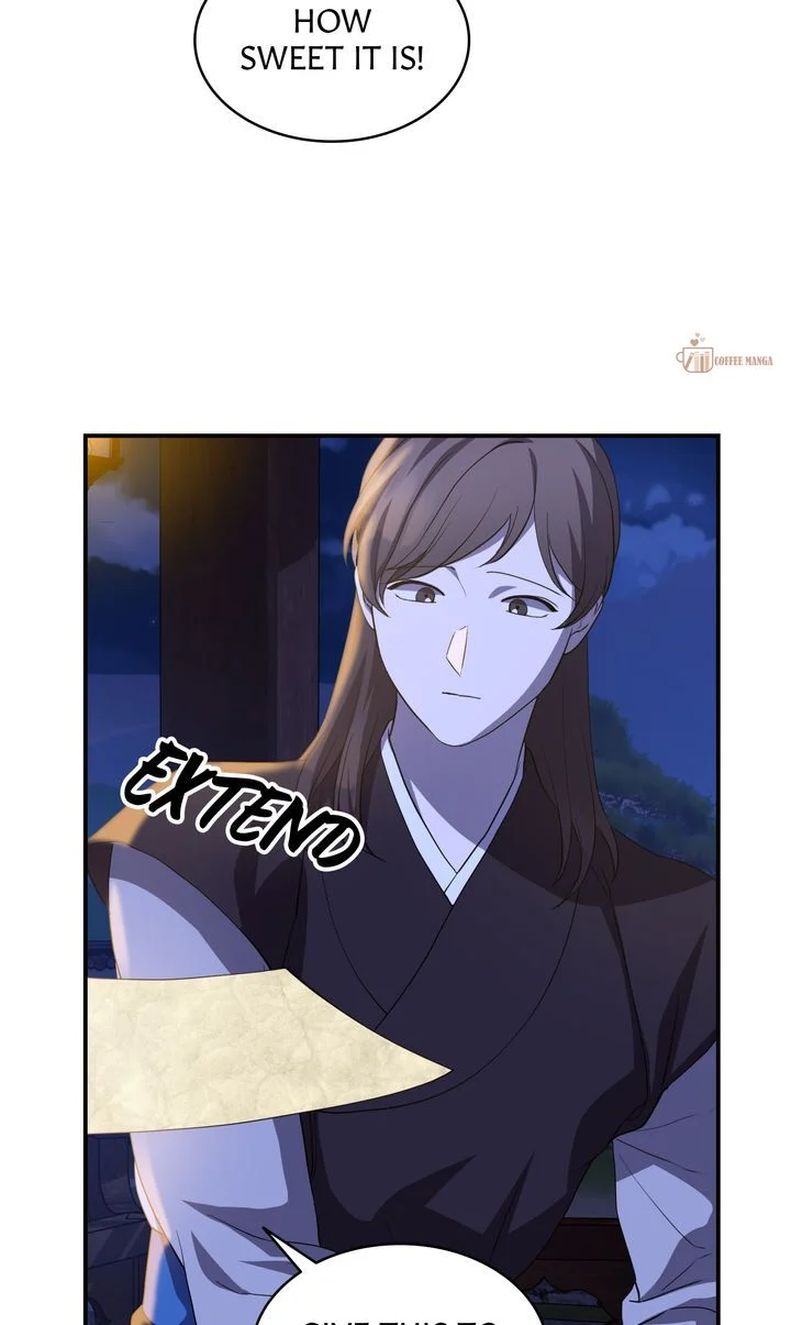 Dear Hong Rang Chapter 34 page 9