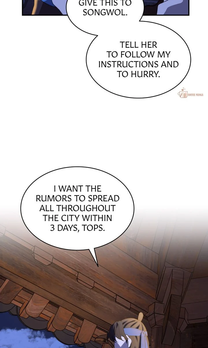 Dear Hong Rang Chapter 34 page 10