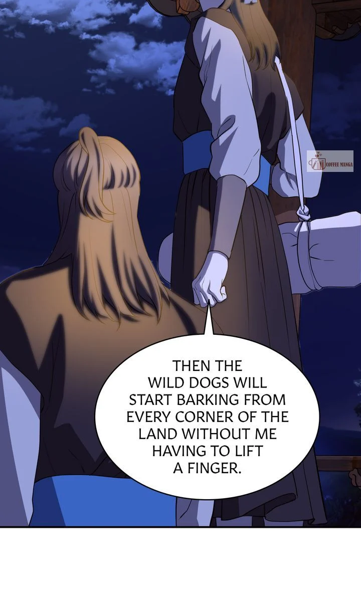 Dear Hong Rang Chapter 34 page 11