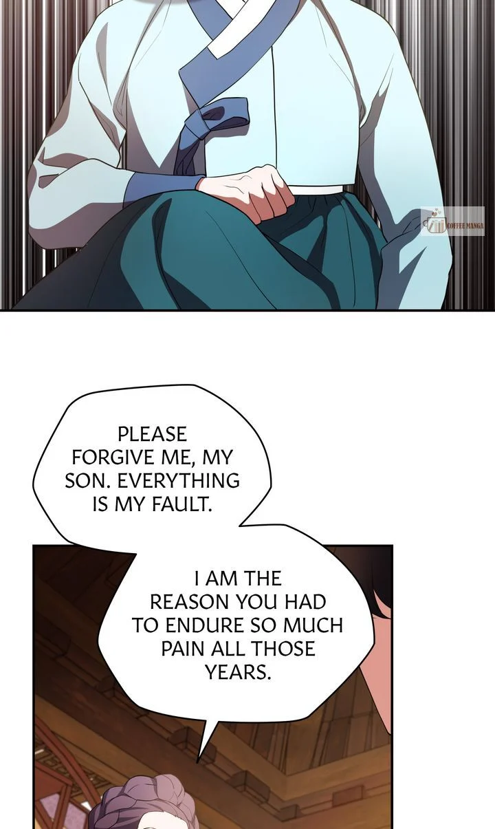 Dear Hong Rang Chapter 34 page 15