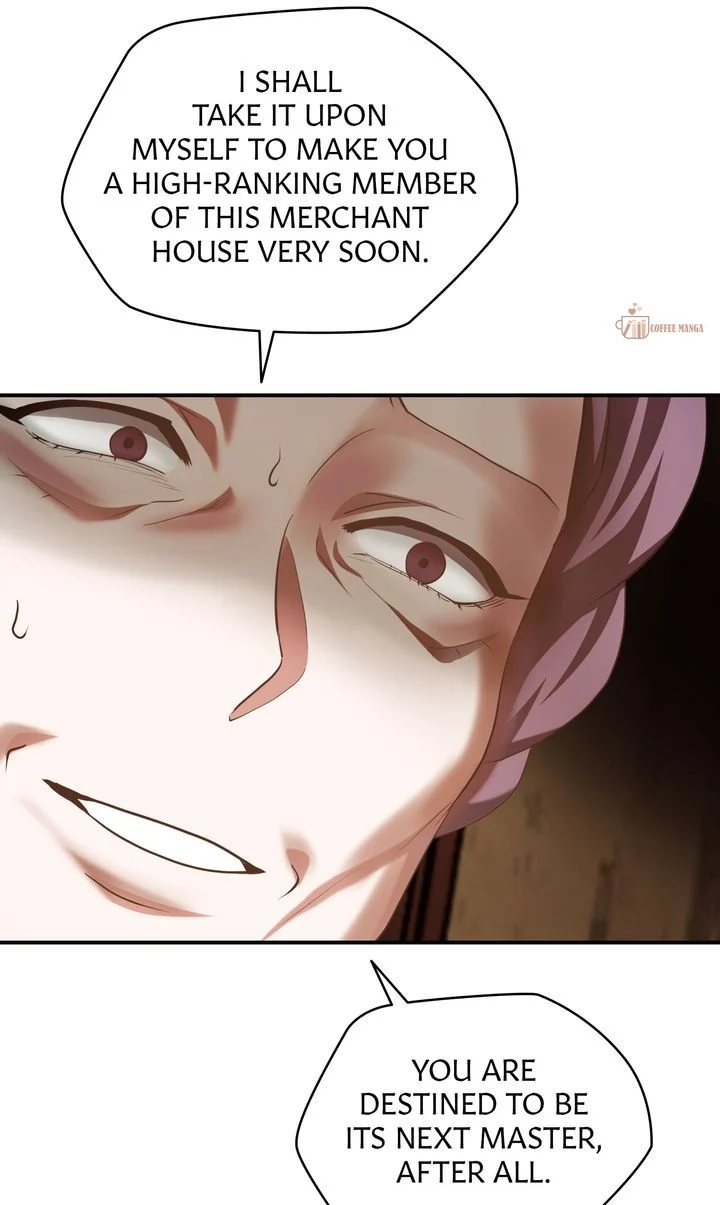 Dear Hong Rang Chapter 34 page 20