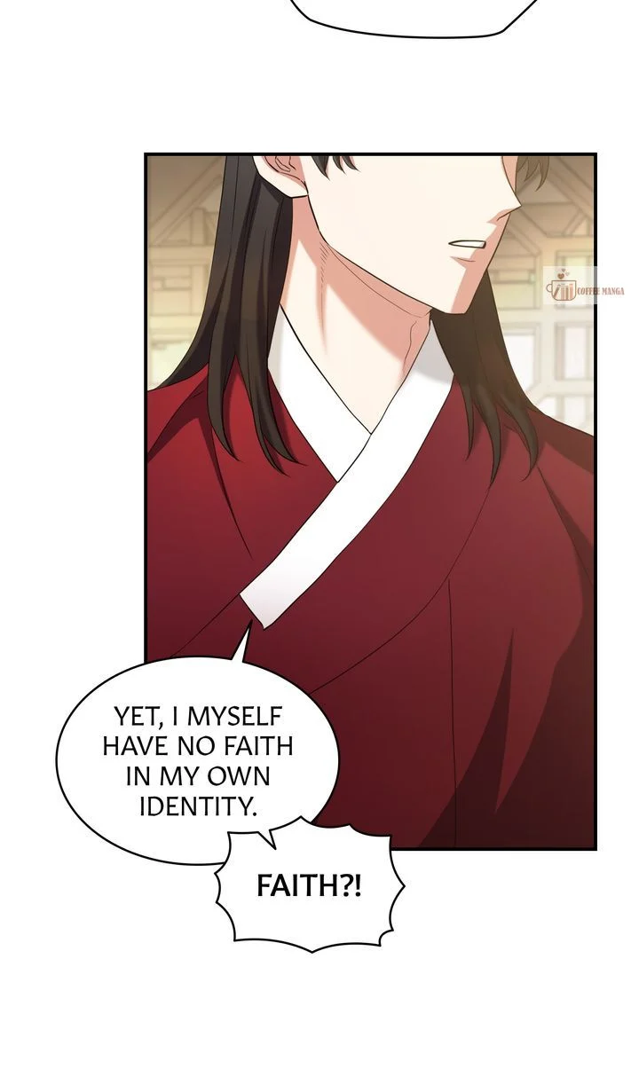 Dear Hong Rang Chapter 34 page 21