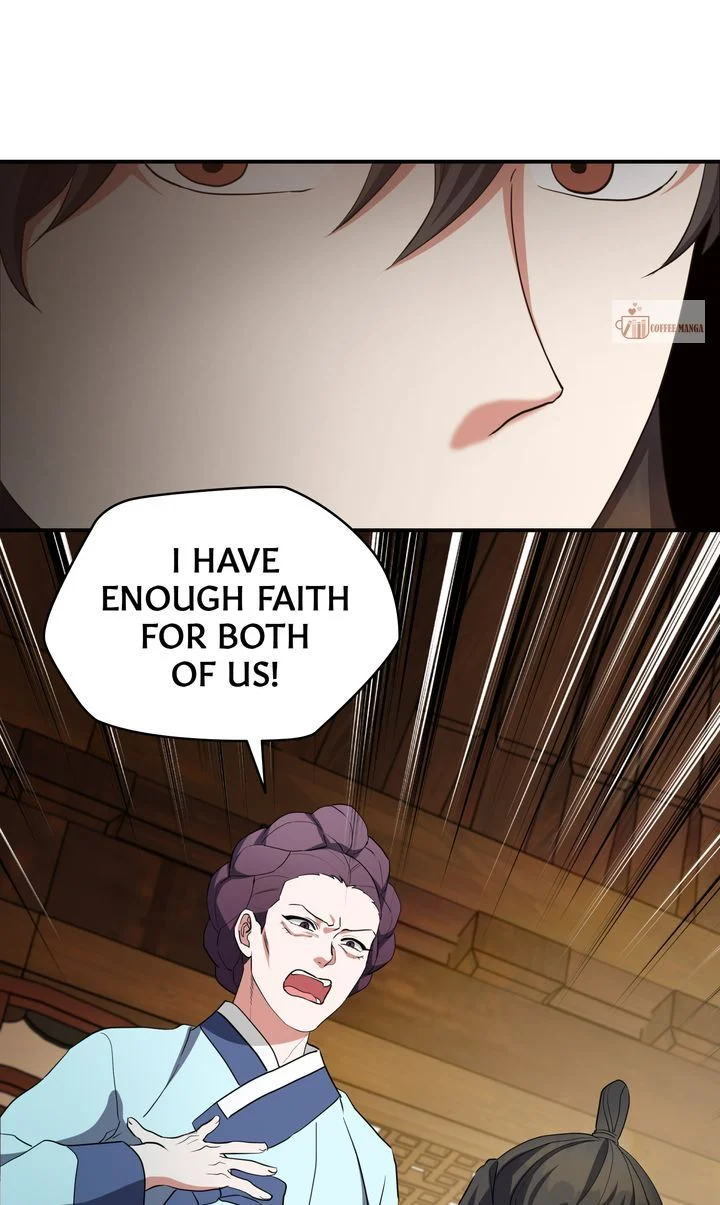 Dear Hong Rang Chapter 34 page 22