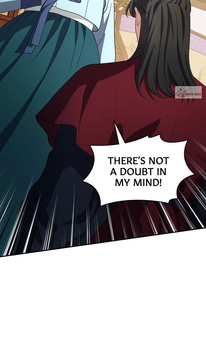 Dear Hong Rang Chapter 34 page 23