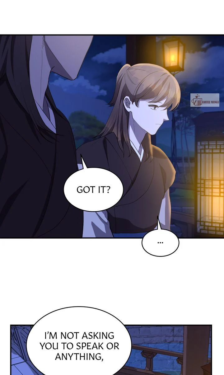 Dear Hong Rang Chapter 34 page 2