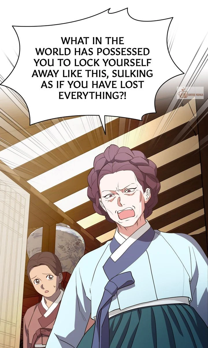 Dear Hong Rang Chapter 34 page 30