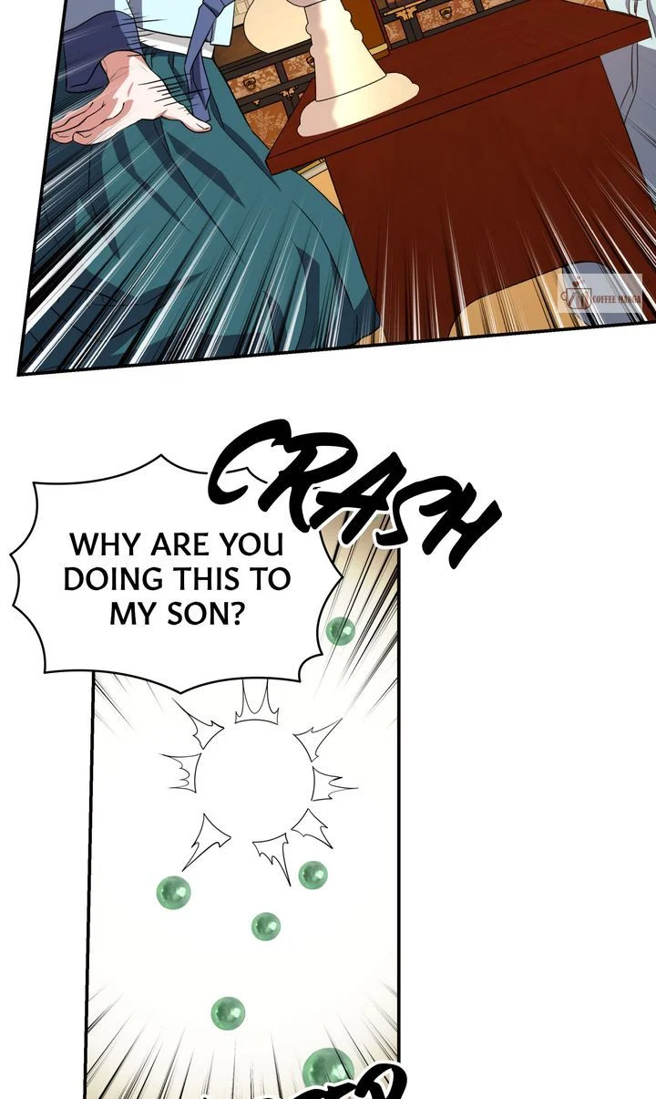 Dear Hong Rang Chapter 34 page 33