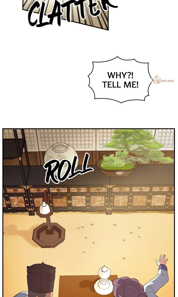 Dear Hong Rang Chapter 34 page 34