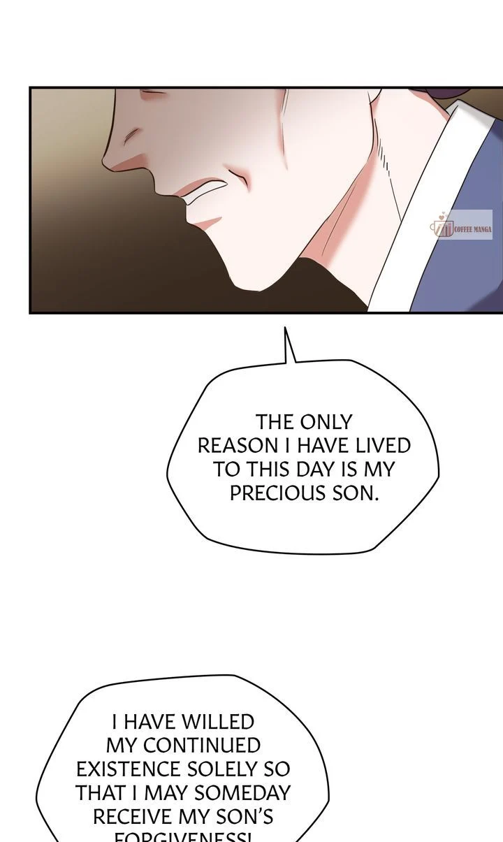 Dear Hong Rang Chapter 34 page 36