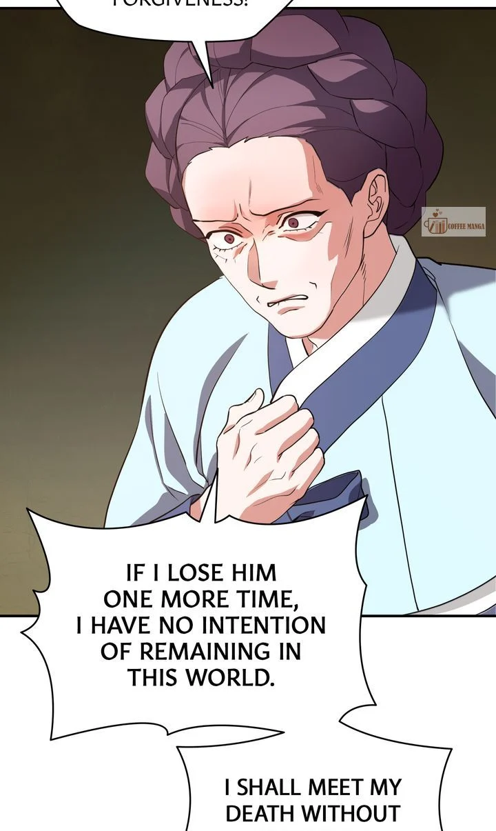 Dear Hong Rang Chapter 34 page 37