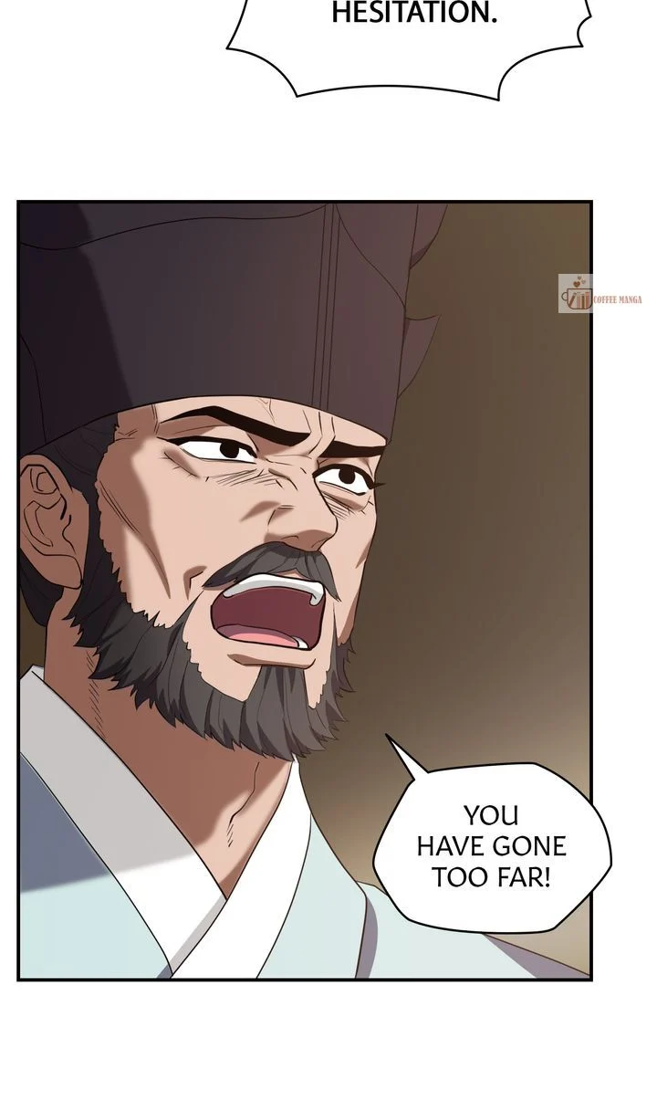Dear Hong Rang Chapter 34 page 38