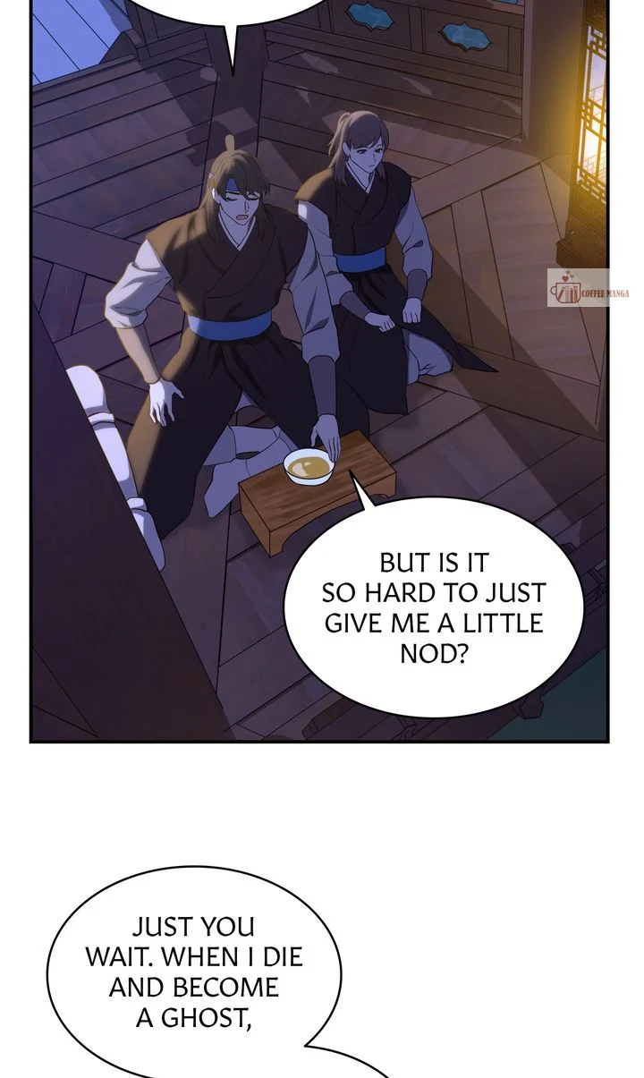 Dear Hong Rang Chapter 34 page 3