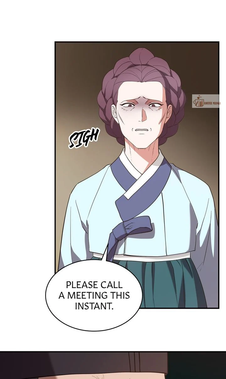 Dear Hong Rang Chapter 34 page 39