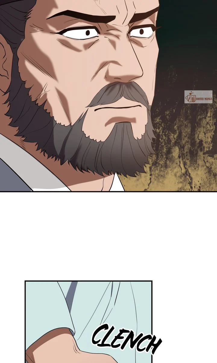 Dear Hong Rang Chapter 34 page 40
